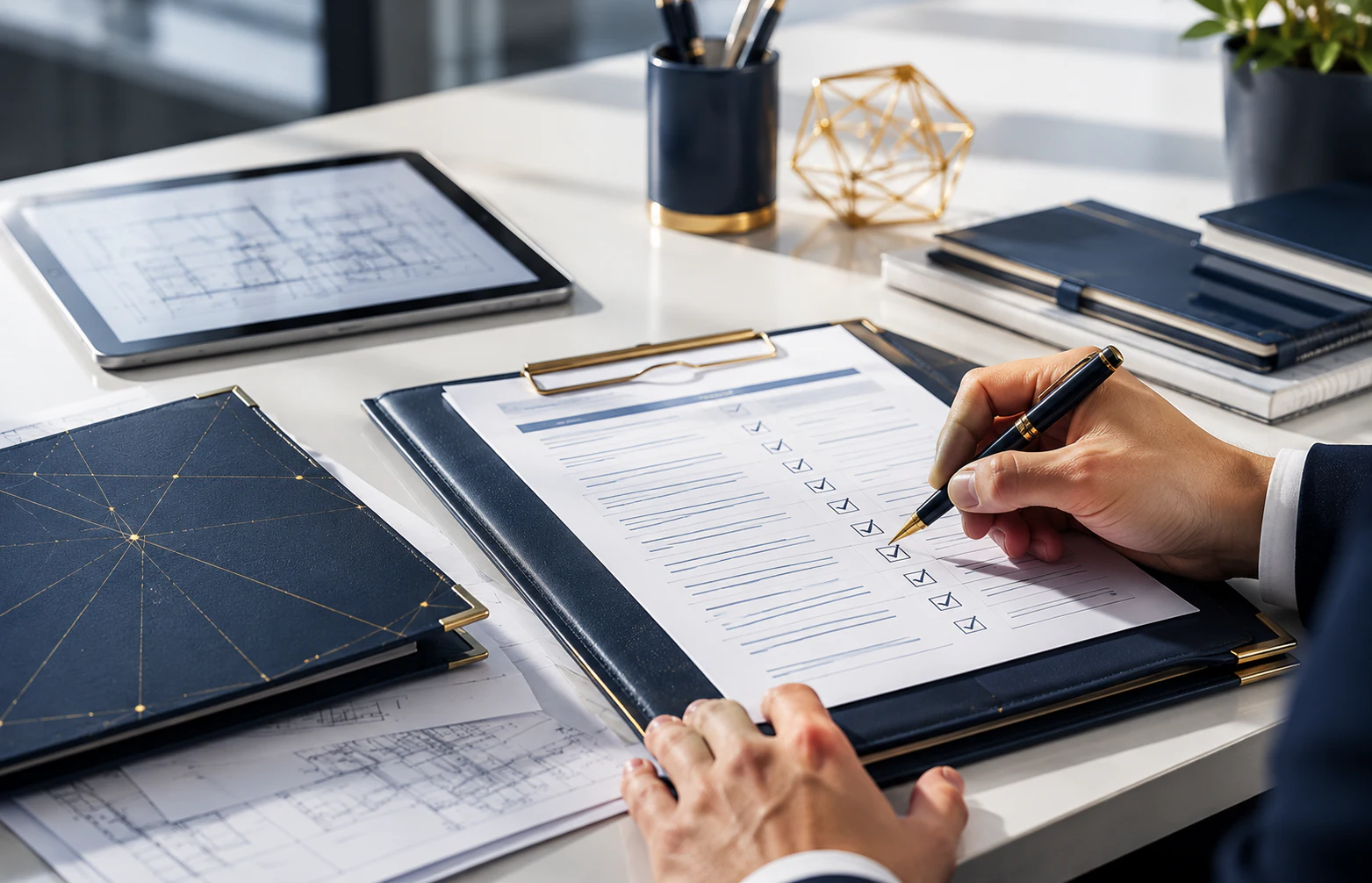 AKENTEK quality control and engineering documentation approach